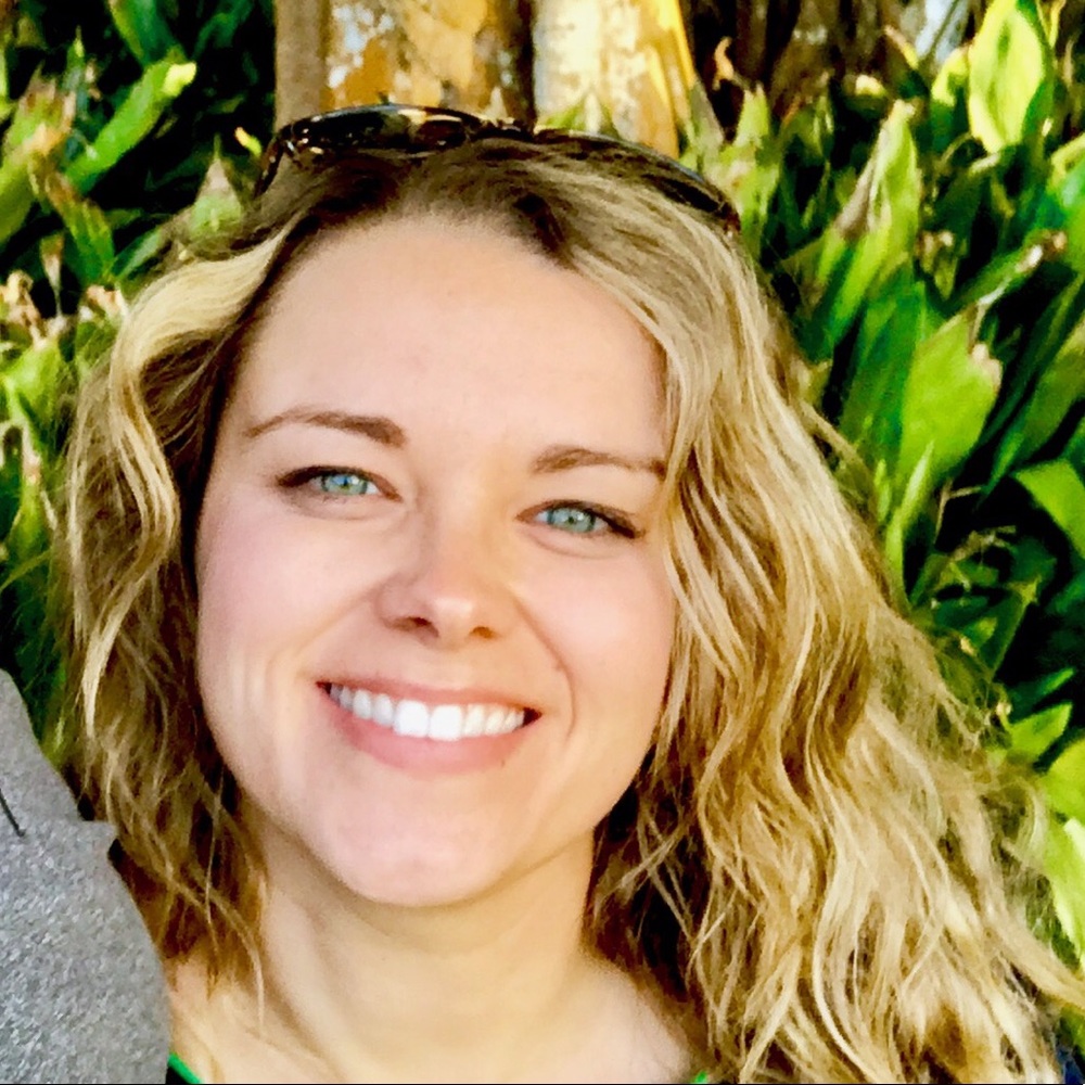 Meet your Posher, Taryn